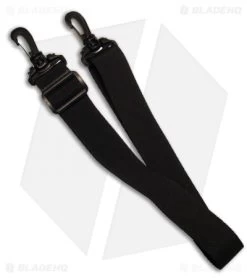 Maxpedition 1.5" Black Shoulder Strap 9501B