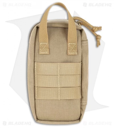 Maxpedition Skinny Pocket Organizer Pouch Black PT1312B 4 Maxpedition Skinny Pocket Organizer Pouch Black PT1312B - Image 2