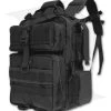 Maxpedition Typhoon Black Backpack Hydration 0529B -Outdoor Practical Tool Shop maxpedition typhoon backpack 0529b black