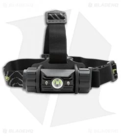 Nitecore HC50 LED Headlamp W/ Secondary Red Light (565 Lumens)