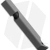 Nitecore NWS10 Single Pipe Titanium Whistle 120dB 2 Nitecore NWS10 Single Pipe Titanium Whistle 120dB -Outdoor Practical Tool Shop nitecore nws10 single pipe titanium whistle