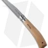Opinel Knives No 12 Stainless Steel Folding Saw Beechwood -Outdoor Practical Tool Shop opinel couteau scie 12cm cm