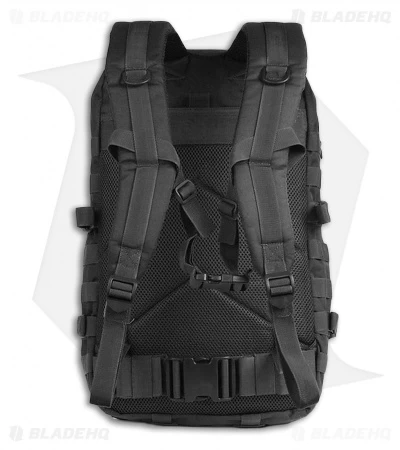 Red Rock Outdoor Gear Large Assault Pack Black 80226BLK 4 Red Rock Outdoor Gear Large Assault Pack Black 80226BLK - Image 2