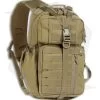 Red Rock Outdoor Gear Rambler Sling Pack Coyote Tan 80201COY -Outdoor Practical Tool Shop red rock rambler sling pack 80201coy cm jr