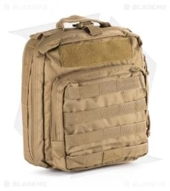 Red Rock Outdoor Gear Recon Sling Pack Black 80139BLK 10 Red Rock Outdoor Gear Recon Sling Pack Black 80139BLK -Outdoor Practical Tool Shop red rock recon sling pack 80139 front off cm