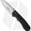 Remington Sportsman R51 Spring Assisted Knife Black (3.25" Bead Blast) -Outdoor Practical Tool Shop remington r51 ramac r11601 cm