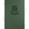 Rite In The Rain Field Flex Pocket Memo 3.5" X 5" Notebook (Green) #954 -Outdoor Practical Tool Shop rite in the rain memo book 954 cm