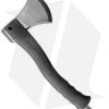 Schrade SCAXE2 Extreme Survival Small Axe W/ Fire Starter & Hammer Head (Ti-Ni) -Outdoor Practical Tool Shop schrade axe scaxe2