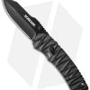 Schrade Dual-Action Manual/Assisted Opening Knife (3.5" Black) SCHA10B 2 Schrade Dual-Action Manual/Assisted Opening Knife (3.5" Black) SCHA10B -Outdoor Practical Tool Shop schrade scha10b cm