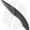 Schrade Landshark Spring Assisted Knife Gray (3" Gray) SCHA9 -Outdoor Practical Tool Shop schrade scha9 gray jm
