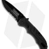 Schrade SCH911DBS Professionals 1st Response Spring Assisted Knife (3.5" Black) -Outdoor Practical Tool Shop shrade sch911dbs professionals 1st response