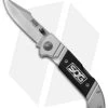 SOG Fielder Mini Spring Assisted Knife (2.75" Satin) FF3302 -Outdoor Practical Tool Shop sog fielder mini assisted ff3302 cp jm
