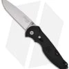 SOG Flash II Assisted Opening Knife Black Zytel (3.5" Satin Plain) FSA-8 1 SOG Flash II Assisted Opening Knife Black Zytel (3.5" Satin Plain) FSA-8 -Outdoor Practical Tool Shop sog fsa 98 flash ii