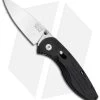 SOG Aegis Mini Assisted Opening Knife (3" Satin) AE-21 -Outdoor Practical Tool Shop sog mini aegis ae21