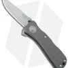 SOG Twitch I Assisted Opening Knife TWI-7 (2" Satin Plain) 2 SOG Twitch I Assisted Opening Knife TWI-7 (2" Satin Plain) -Outdoor Practical Tool Shop sog twitch twi7