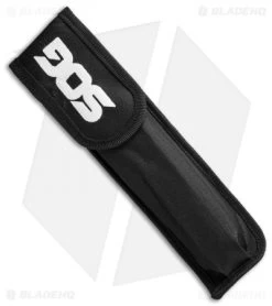 SOG Folding Wood & Bone Saw W/ Nylon Sheath (2 Blades) F11BN-CP -Outdoor Practical Tool Shop sog wood and bone saw f11bn cp sheath cm