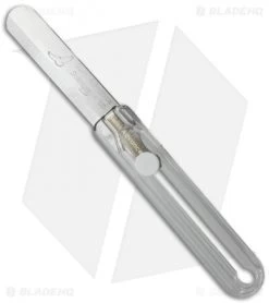 Swiss Advance Travel Knife Clear