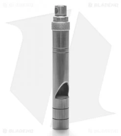 Titaner Titanium Survival Emergency Whistle XL08 -Outdoor Practical Tool Shop titaner whistle xl08 cm