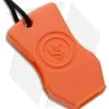 UST Jetscream Micro Whistle - Orange 1 UST Jetscream Micro Whistle - Orange -Outdoor Practical Tool Shop ust jetscream micro orange 20 51143 08