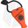 UST Orange JetScream Whistle -Outdoor Practical Tool Shop ust jetscream signal whistle orange
