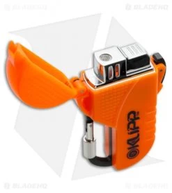UST Ultimate Survival Technologies Klipp Lighter - Orange