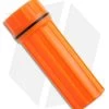 UST Waterproof Match Case - Orange 2 UST Waterproof Match Case - Orange -Outdoor Practical Tool Shop ust match box 20 310 009