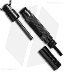 UST Ultimate Survival Technologies Sparkmax 1.0 Multi-Tool (Black)