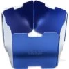 Vargo Blue Aluminum Alcohol Stove Windscreen -Outdoor Practical Tool Shop vargo aluminum windscreen blue cm