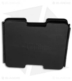 Vargo Black Aluminum Alcohol Stove Windscreen -Outdoor Practical Tool Shop vargo aluminum windscreen side cm