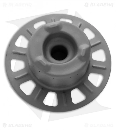 Vargo Titanium Decagon Alcohol Stove 3 Vargo Titanium Decagon Alcohol Stove