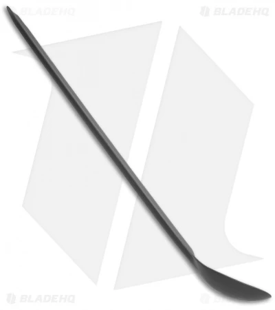 Vargo Titanium Long Handle Spoon 4 Vargo Titanium Long Handle Spoon - Image 2