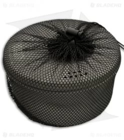 Vargo Titanium Pot (1.3 Liter) 7 Vargo Titanium Pot (1.3 Liter) -Outdoor Practical Tool Shop vargo titanium 1 3 liter pot mesh bag