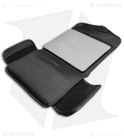 Vertx Tactigami Tablet Cover Black Cordura VTX5150 5 Vertx Tactigami Tablet Cover Black Cordura VTX5150 - Image 3