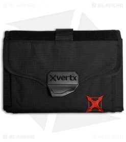 Vertx Tactigami Tablet Cover Black Cordura VTX5150