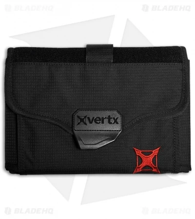 Vertx Tactigami Tablet Cover Black Cordura VTX5150 3 Vertx Tactigami Tablet Cover Black Cordura VTX5150