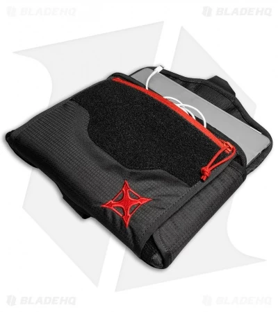 Vertx Tactigami Tablet Cover Black Cordura VTX5150 4 Vertx Tactigami Tablet Cover Black Cordura VTX5150 - Image 2