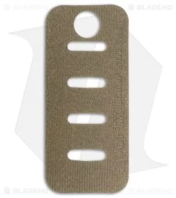 Vertx Tactigami MAP Single Tan VTX5120