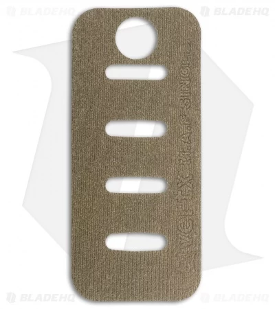Vertx Tactigami MAP Single Tan VTX5120