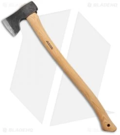 Wetterlings 23-1/4" Forester's Fine Axe #176