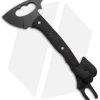 Winkler Knives Rescue/Breaching Axe Rubber Handle (6" Head) -Outdoor Practical Tool Shop winkler knives wk2 rescue breaching axe rubber handle