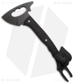 Winkler Knives Rescue/Breaching Axe Rubber Handle (6" Head)